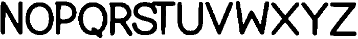 Loga ttf (400) Font UPPERCASE