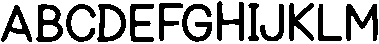 Loga ttf (400) FONT