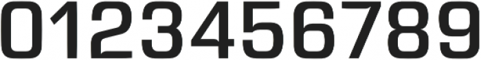 Logik LITE Medium otf (500) Font OTHER CHARS
