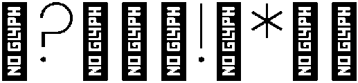 Logogo Thin ttf (100) Font OTHER CHARS