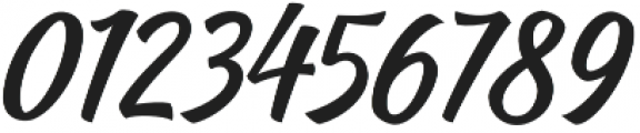 Logotype Frenzy Regular otf (400) Font OTHER CHARS