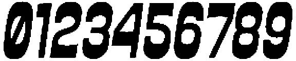 Loguetown-BoldItalic otf (700) Font OTHER CHARS