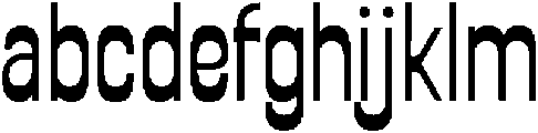 Loguetown  Medium otf (500) FONT