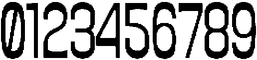 Loguetown-Regular otf (400) Font OTHER CHARS