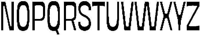 Loguetown-Regular otf (400) Font UPPERCASE