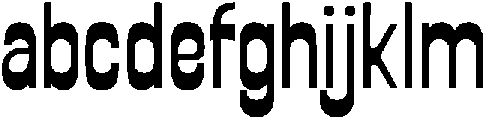 Loguetown  Semi Bold otf (600) FONT