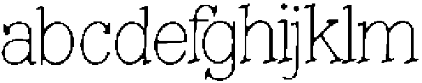 Loka ttf (400) FONT