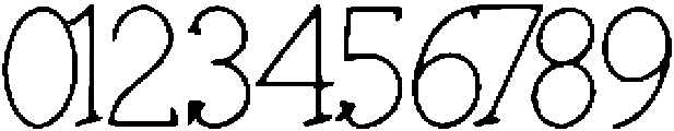 Loka ttf (500) Font OTHER CHARS