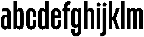 Lokanova Pro Medium otf (500) FONT