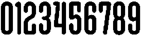 Lokanova Rounded Medium otf (500) Font OTHER CHARS