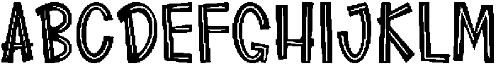 LokuPokanRegular otf (400) FONT