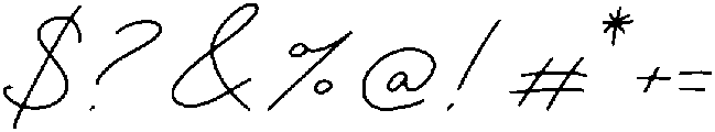 Lolita Regular otf (400) Font OTHER CHARS