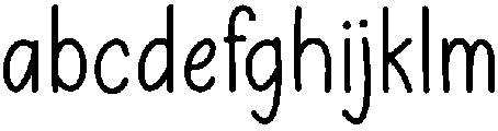 Lollipop Regular otf (400) FONT