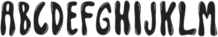 Lollipop love 2 Regular ttf (400) Font