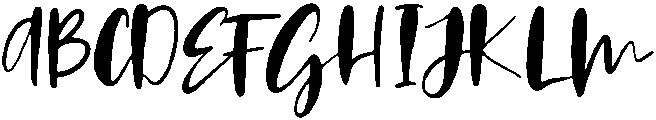 Lollipop otf (400) Font UPPERCASE