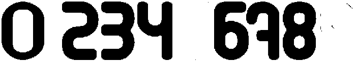 Lollipop otf (400) Font OTHER CHARS