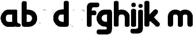 Lollipop otf (400) FONT