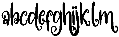 Loly Candy Regular otf (400) FONT
