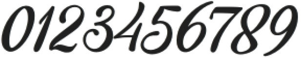 Lombardia Script Regular otf (400) Font OTHER CHARS