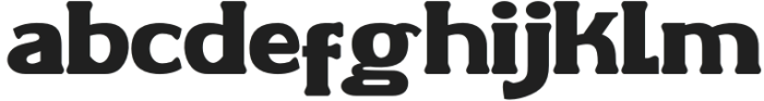 Lombe Regular otf (400) FONT