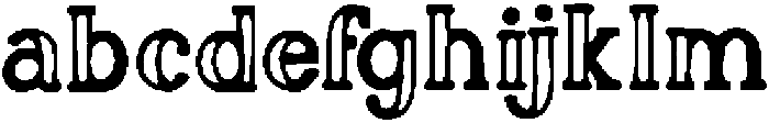 Lomo ttf (400) FONT