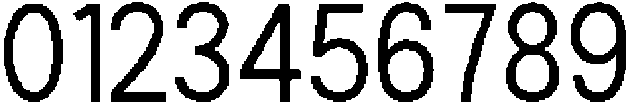 Lomoonic Regular otf (400) Font OTHER CHARS