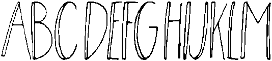 London otf (400) FONT