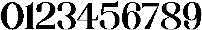 Lonely Hearts Regular otf (400) Font OTHER CHARS