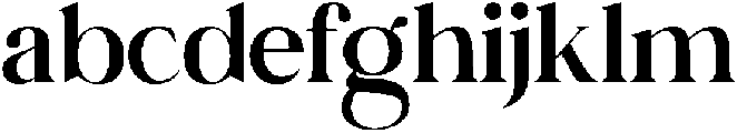 Lonely Hearts Regular otf (400) FONT