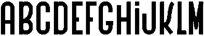 Longline Regular otf (400) FONT
