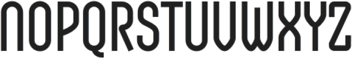 Longtype otf (400) Font UPPERCASE