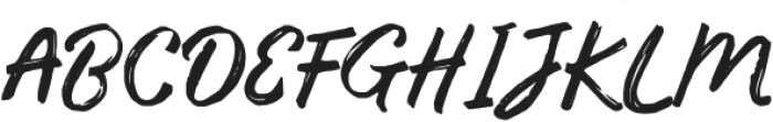 Looms Bold otf (700) Font