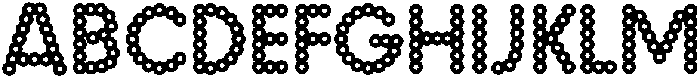 LoopLock Regular otf (400) FONT