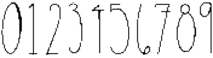 Loopella otf (400) Font OTHER CHARS