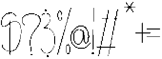 Loopella otf (400) Font OTHER CHARS