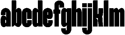 Looproad otf (400) FONT
