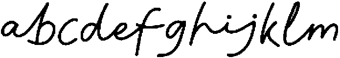 Looseform Pressure otf (400) FONT