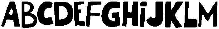 Lorcasen Regular otf (400) FONT
