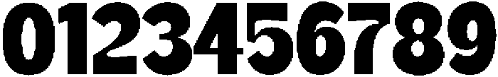 Lorzen Sans Serif regular otf (400) Font OTHER CHARS
