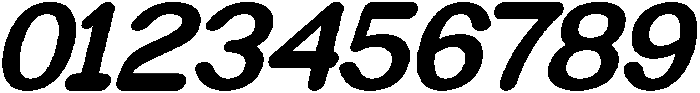 Losginext Italic otf (400) Font OTHER CHARS