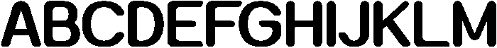 Losginext otf (400) Font UPPERCASE