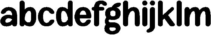 Losginext otf (400) FONT
