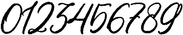 Lost Angelica otf (400) Font OTHER CHARS