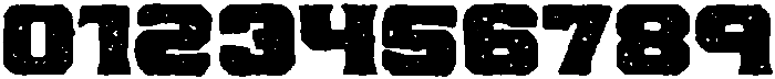 Lost Creek Crusty otf (400) Font OTHER CHARS