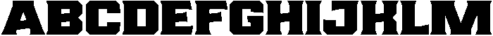 Lost Creek Regular otf (400) Font
