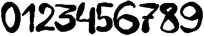 Lost Inside Regular otf (400) Font OTHER CHARS
