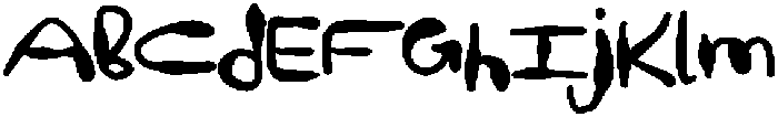 Lost Inside Regular otf (400) FONT