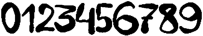 Lost Inside Regular ttf (400) Font OTHER CHARS