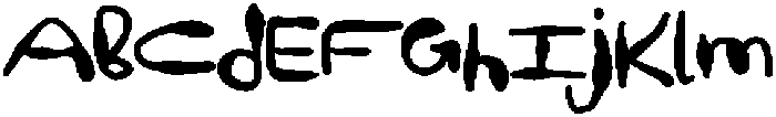 Lost Inside Regular ttf (400) FONT