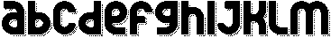 Lost Universe Shadow otf (400) FONT